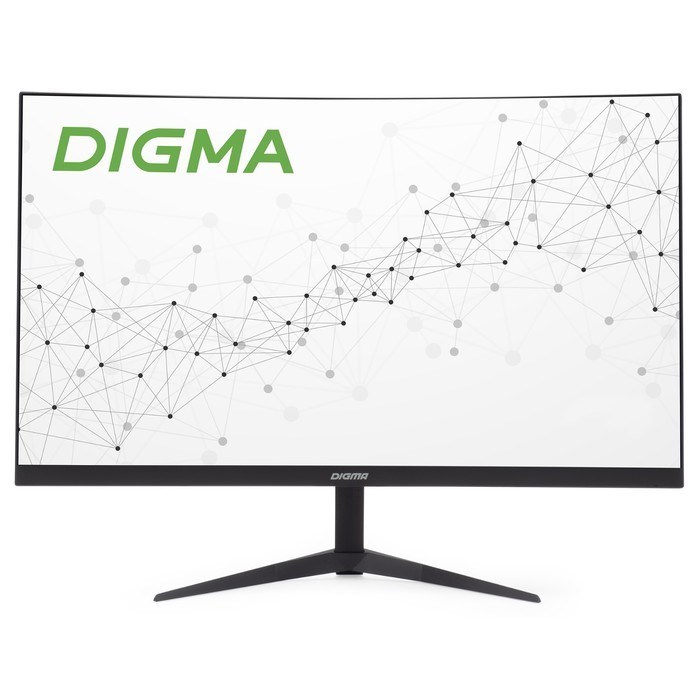 Монитор Digma 23.6" Gaming DM-MONG2450 черный VA LED 6ms 16:9 HDMI матовая 250cd 178гр/178гр   10046 - фото 51427085