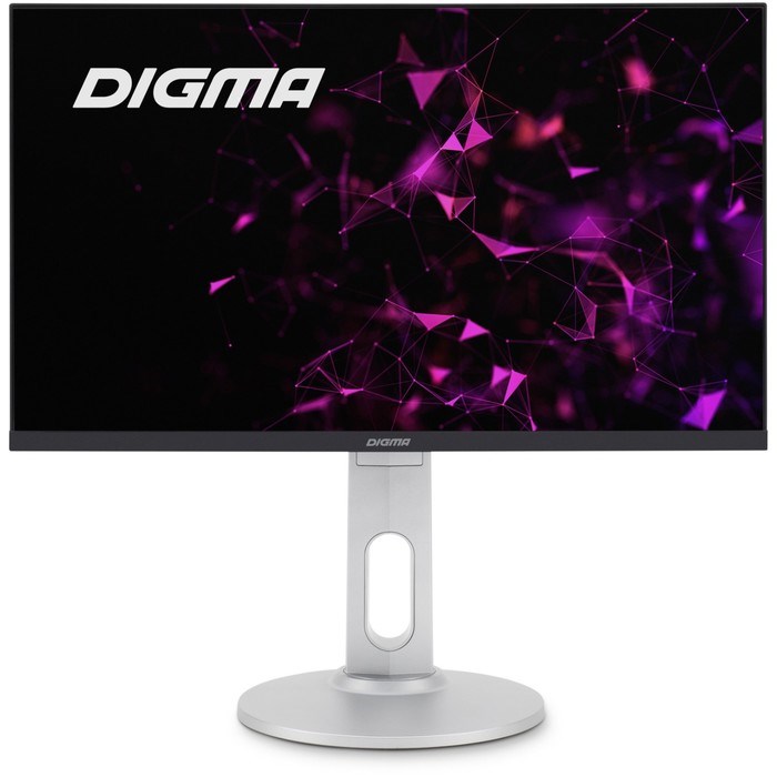 Монитор Digma 23.8" DM-MONB2407 черный IPS LED 7ms 16:9 HDMI M/M матовая HAS Piv 250cd 178гр   10046 - фото 51427121