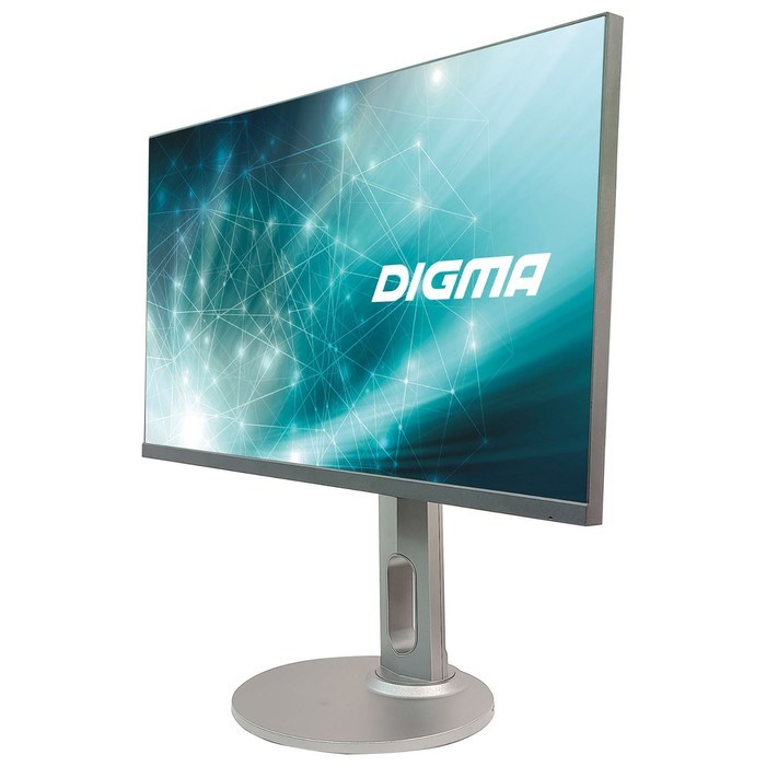 Монитор Digma 23.8" DM-MONB2408 черный IPS LED 5ms 16:9 HDMI M/M матовая HAS Piv 250cd 178гр   10046 - фото 51427138