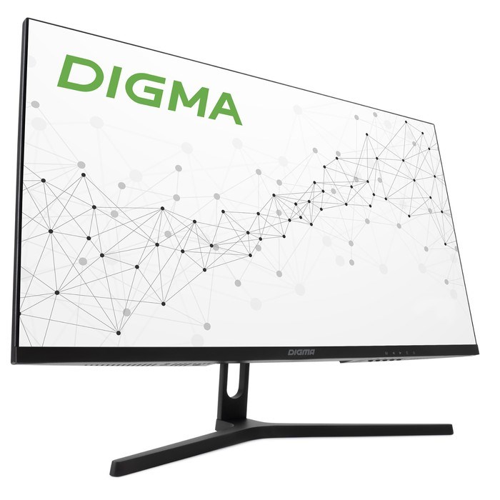 Монитор Digma 27" DM-MONB2702 черный IPS LED 5ms 16:9 HDMI матовая 250cd 178гр/178гр 2560x14   10046 - фото 51427157