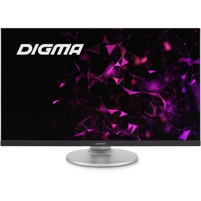 Монитор Digma 27" DM-MONB2707 черный IPS LED 6ms 16:9 HDMI M/M матовая HAS Piv 350cd 178гр/1   10046 - фото 51427160