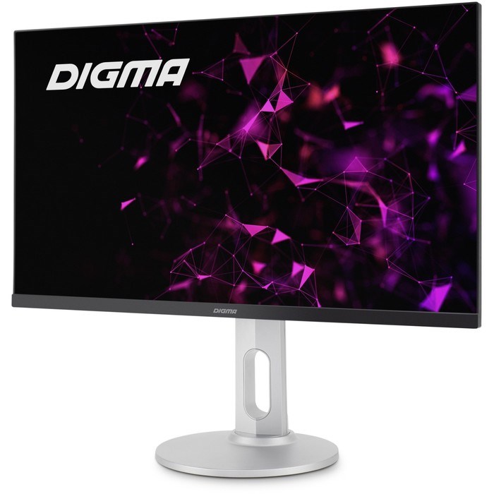 Монитор Digma 27" DM-MONB2707 черный IPS LED 6ms 16:9 HDMI M/M матовая HAS Piv 350cd 178гр/1   10046 - фото 51427166