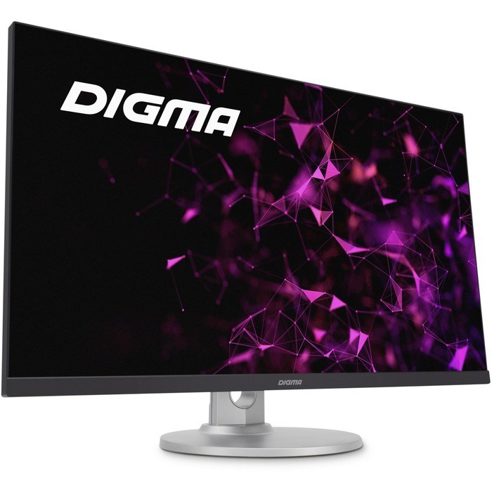 Монитор Digma 27" DM-MONB2707 черный IPS LED 6ms 16:9 HDMI M/M матовая HAS Piv 350cd 178гр/1   10046 - фото 51427167