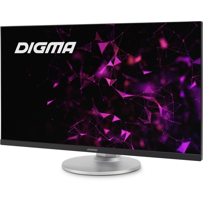 Монитор Digma 27" DM-MONB2707 черный IPS LED 6ms 16:9 HDMI M/M матовая HAS Piv 350cd 178гр/1   10046 - фото 51427168