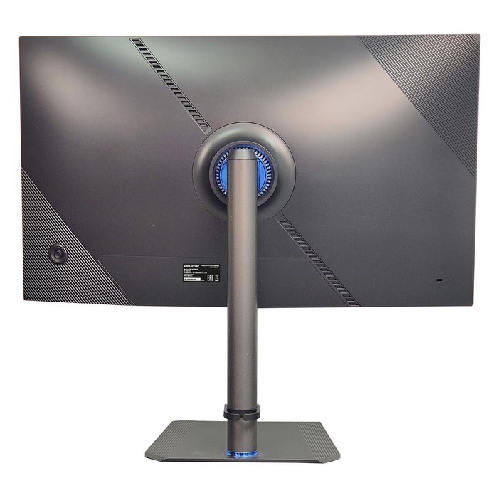 Монитор Digma 27" DM-MONB2709 темно-серый IPS LED 5ms 16:9 HDMI матовая HAS Piv 350cd 178гр/   10046 - фото 51427184