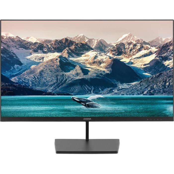 Монитор Digma 27" Progress 27P501F черный IPS LED 5ms 16:9 HDMI M/M матовая 300cd 178гр/178г   10046 - фото 51427209