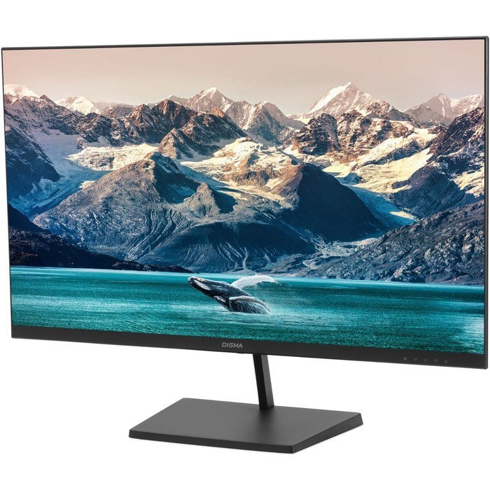 Монитор Digma 27" Progress 27P501F черный IPS LED 5ms 16:9 HDMI M/M матовая 300cd 178гр/178г   10046 - фото 51427216