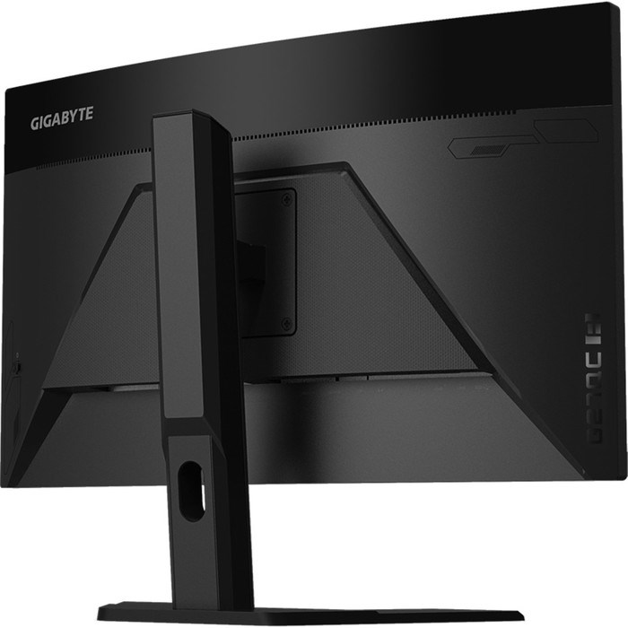 Монитор Gigabyte 27" G27QC A черный VA LED 1ms 16:9 HDMI M/M матовая HAS 250cd 178гр/178гр 2   10046 - фото 51427238