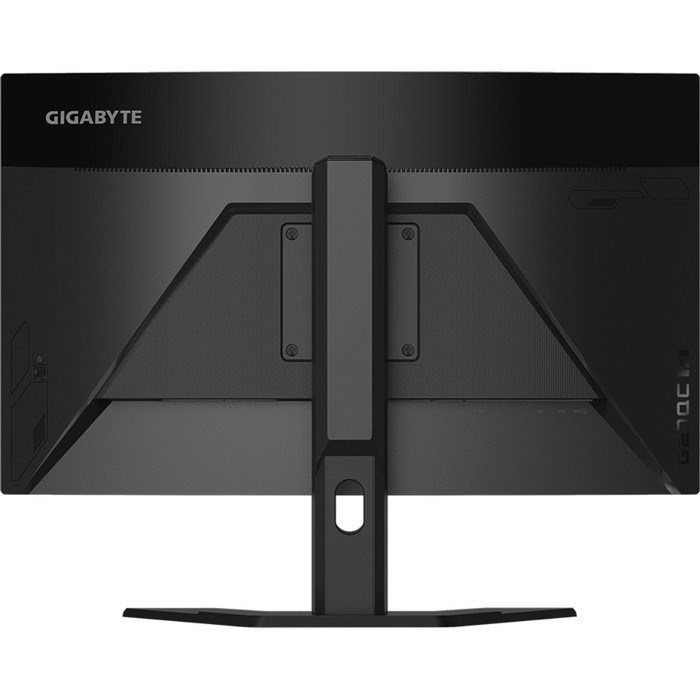 Монитор Gigabyte 27" G27QC A черный VA LED 1ms 16:9 HDMI M/M матовая HAS 250cd 178гр/178гр 2   10046 - фото 51427239