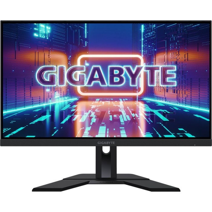 Монитор Gigabyte 27" M27Q черный IPS LED 0.5ms 16:9 HDMI полуматовая HAS 350cd 178гр/178гр 2   10046 - фото 51427253