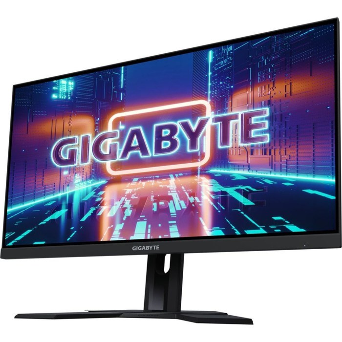 Монитор Gigabyte 27" M27Q черный IPS LED 0.5ms 16:9 HDMI полуматовая HAS 350cd 178гр/178гр 2   10046 - фото 51427254