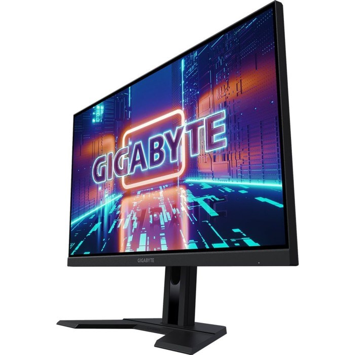 Монитор Gigabyte 27" M27Q черный IPS LED 0.5ms 16:9 HDMI полуматовая HAS 350cd 178гр/178гр 2   10046 - фото 51427255