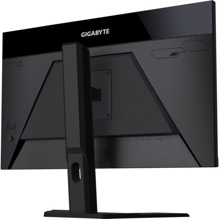 Монитор Gigabyte 27" M27Q черный IPS LED 0.5ms 16:9 HDMI полуматовая HAS 350cd 178гр/178гр 2   10046 - фото 51427257