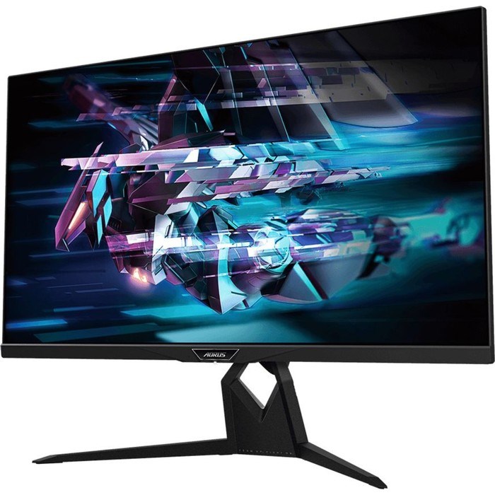 Монитор Gigabyte 31.5" Aorus FI32U черный IPS LED 1ms 16:9 HDMI HAS Piv 350cd 178гр/178гр 38   10046 - фото 51427263