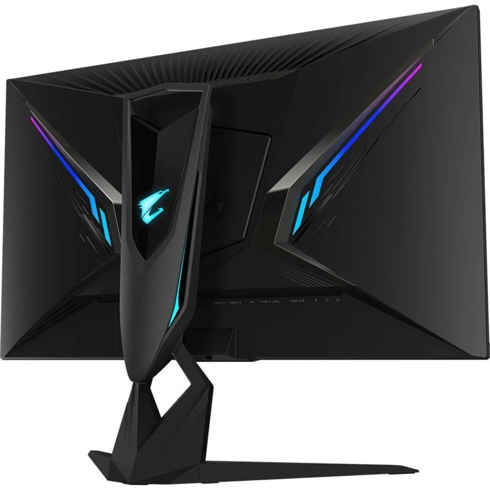 Монитор Gigabyte 31.5" Aorus FI32U черный IPS LED 1ms 16:9 HDMI HAS Piv 350cd 178гр/178гр 38   10046 - фото 51427265