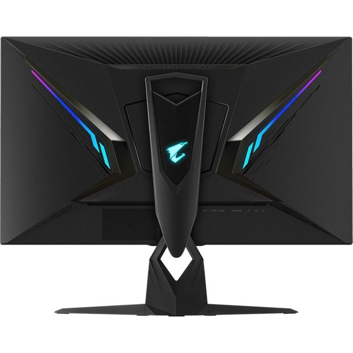 Монитор Gigabyte 31.5" Aorus FI32U черный IPS LED 1ms 16:9 HDMI HAS Piv 350cd 178гр/178гр 38   10046 - фото 51427266