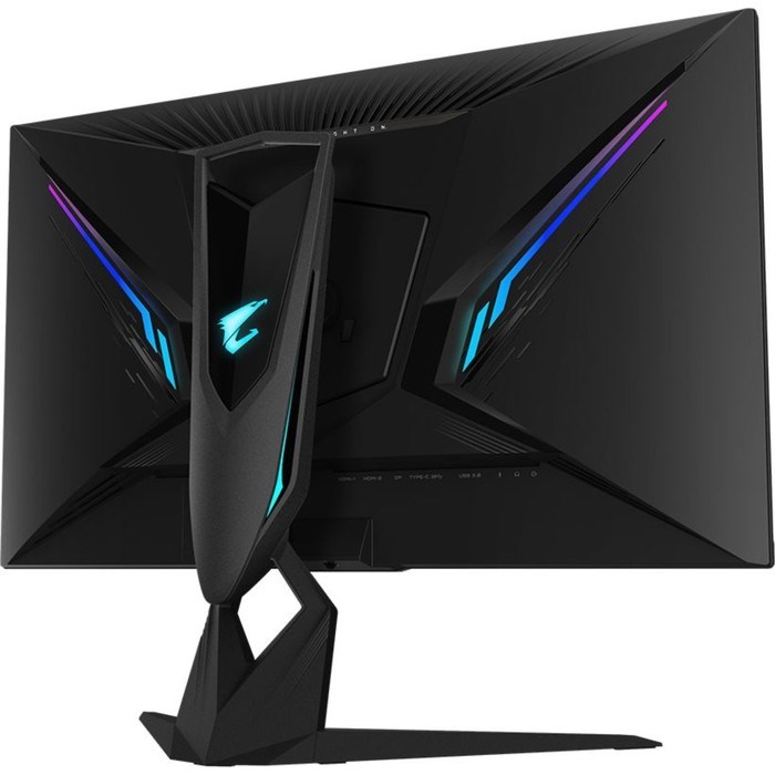 Монитор Gigabyte 32" Aorus FI32Q-X черный IPS LED 16:9 HDMI HAS Piv 400cd 178гр/178гр 2560x1   10046 - фото 51427287