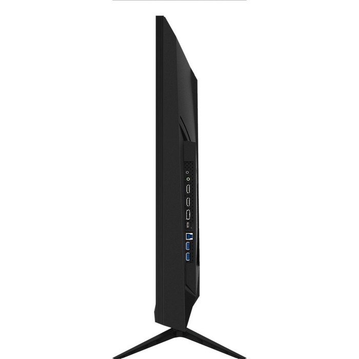 Монитор Gigabyte 43" Aorus FV43U черный VA 1ms 16:9 HDMI M/M матовая 1000cd 178гр/178гр 3840   10046 - фото 51427305