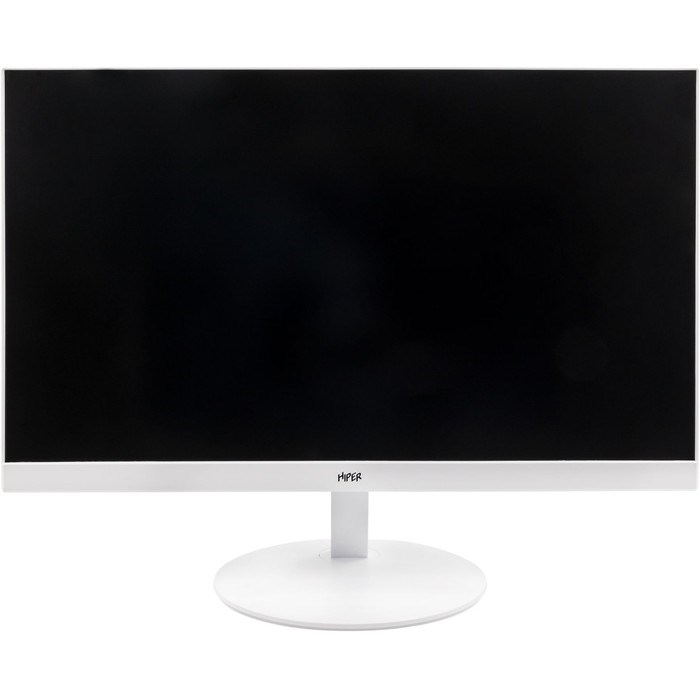 Монитор Hiper 21.5" EasyView FH2203W белый IPS LED 5ms 16:9 HDMI M/M матовая 250cd 178гр/178   10046 - фото 51427351