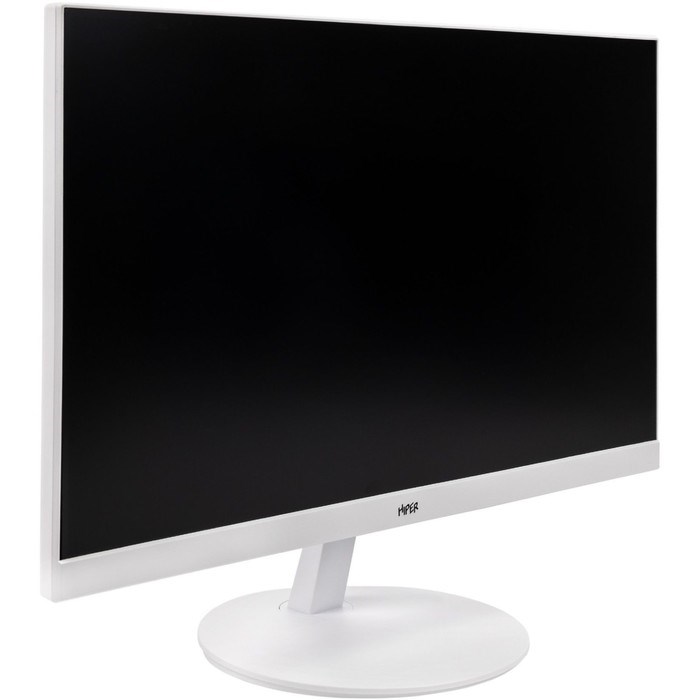 Монитор Hiper 21.5" EasyView FH2203W белый IPS LED 5ms 16:9 HDMI M/M матовая 250cd 178гр/178   10046 - фото 51427352