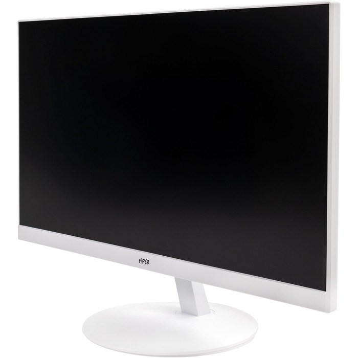 Монитор Hiper 21.5" EasyView FH2203W белый IPS LED 5ms 16:9 HDMI M/M матовая 250cd 178гр/178   10046 - фото 51427353