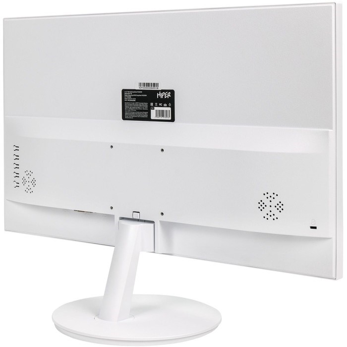 Монитор Hiper 21.5" EasyView FH2203W белый IPS LED 5ms 16:9 HDMI M/M матовая 250cd 178гр/178   10046 - фото 51427356