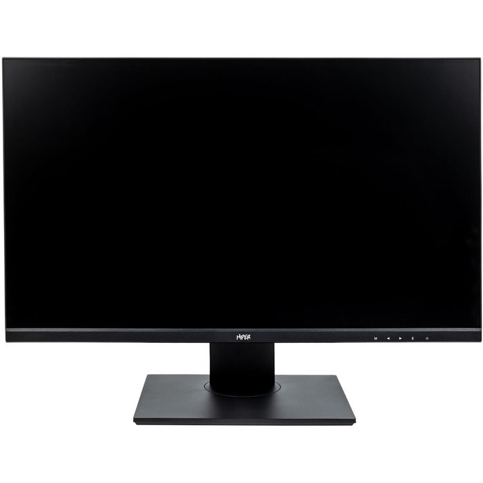 Монитор Hiper 23.8" ProView QW24DFA черный VA LED 8ms 16:9 HDMI M/M HAS 250cd 178гр/178гр 19   10046 - фото 51427370