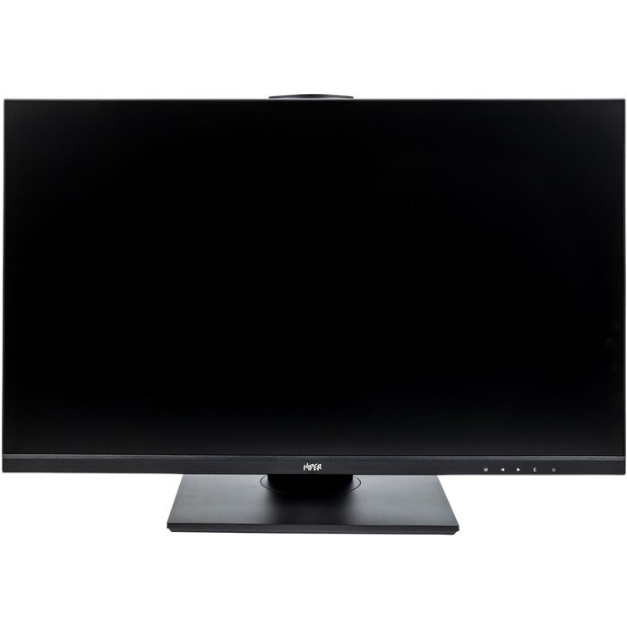 Монитор Hiper 23.8" ProView QW24DFA черный VA LED 8ms 16:9 HDMI M/M HAS 250cd 178гр/178гр 19   10046 - фото 51427371