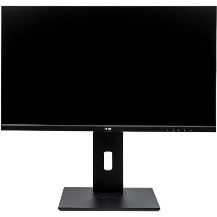 Монитор Hiper 23.8" ProView QW24DFA черный VA LED 8ms 16:9 HDMI M/M HAS 250cd 178гр/178гр 19   10046 - фото 51427372