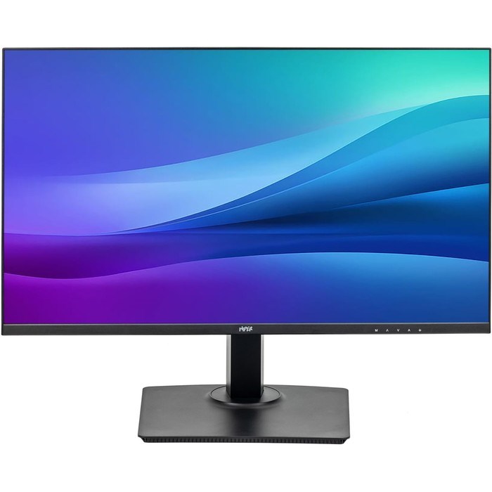 Монитор Hiper 27" EasyView FH2716H черный IPS LED 5ms 16:9 HDMI M/M матовая HAS 250cd 178гр/   10046 - фото 51427379