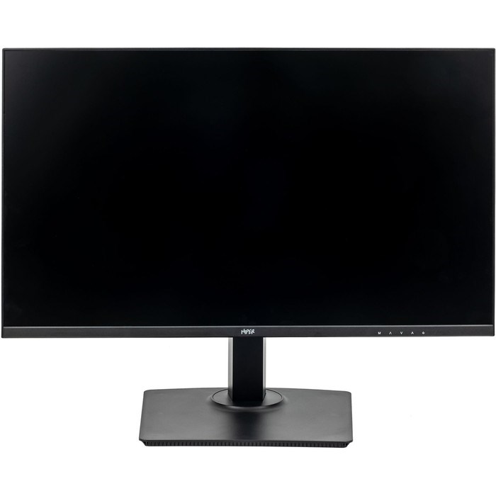 Монитор Hiper 27" EasyView FH2716H черный IPS LED 5ms 16:9 HDMI M/M матовая HAS 250cd 178гр/   10046 - фото 51427380