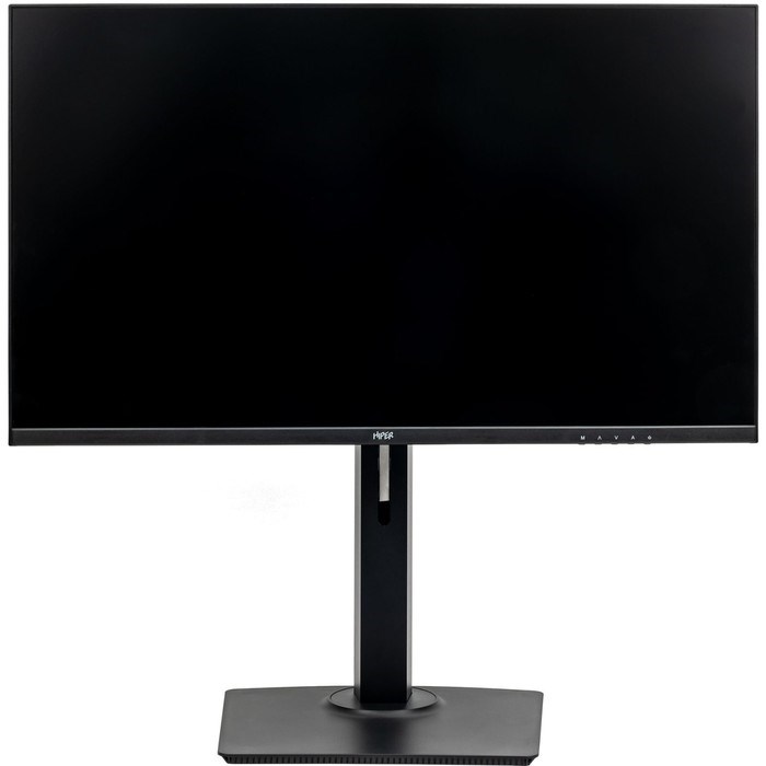 Монитор Hiper 27" EasyView FH2716H черный IPS LED 5ms 16:9 HDMI M/M матовая HAS 250cd 178гр/   10046 - фото 51427381