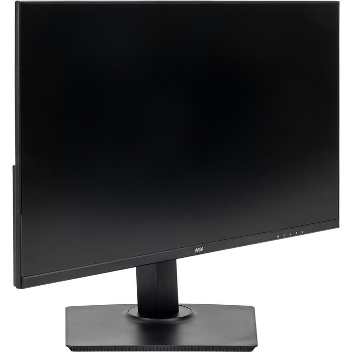 Монитор Hiper 27" EasyView FH2716H черный IPS LED 5ms 16:9 HDMI M/M матовая HAS 250cd 178гр/   10046 - фото 51427382