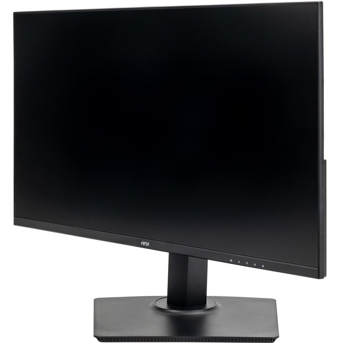 Монитор Hiper 27" EasyView FH2716H черный IPS LED 5ms 16:9 HDMI M/M матовая HAS 250cd 178гр/   10046 - фото 51427383