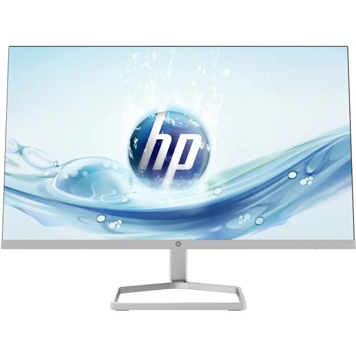 Монитор HP 23.8" M24f черный IPS 5ms 16:9 HDMI 300cd 178гр/178гр 1920x1080 75Hz FreeSync VGA   10046 - фото 51427423