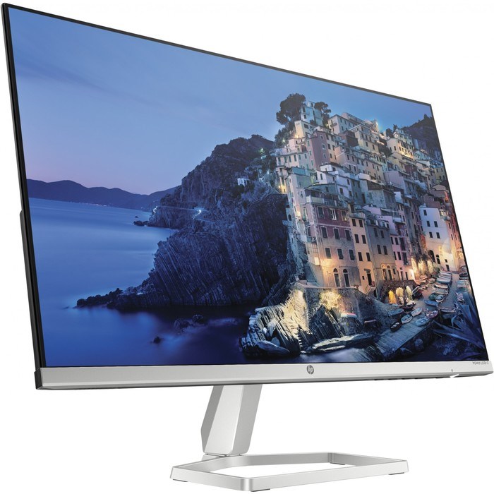 Монитор HP 23.8" M24fd USB-C черный IPS 5ms 16:9 HDMI 300cd 178гр/178гр 1920x1080 75Hz FreeS   10046 - фото 51427425