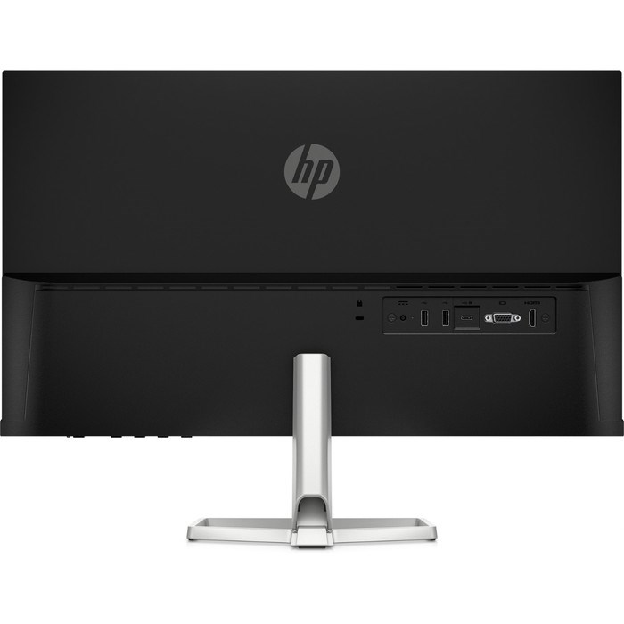 Монитор HP 23.8" M24fd USB-C черный IPS 5ms 16:9 HDMI 300cd 178гр/178гр 1920x1080 75Hz FreeS   10046 - фото 51427428