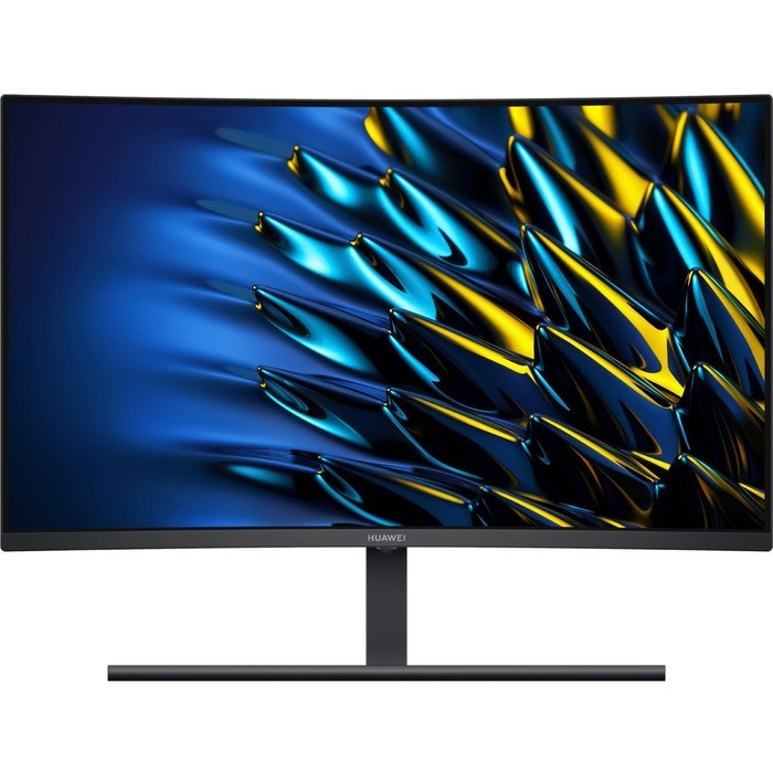 Монитор Huawei 27" Display B3-271Q XWU-CBA черный VA LED 16:9 HDMI матовая HAS 350cd 178гр/1   10046 - фото 51427442