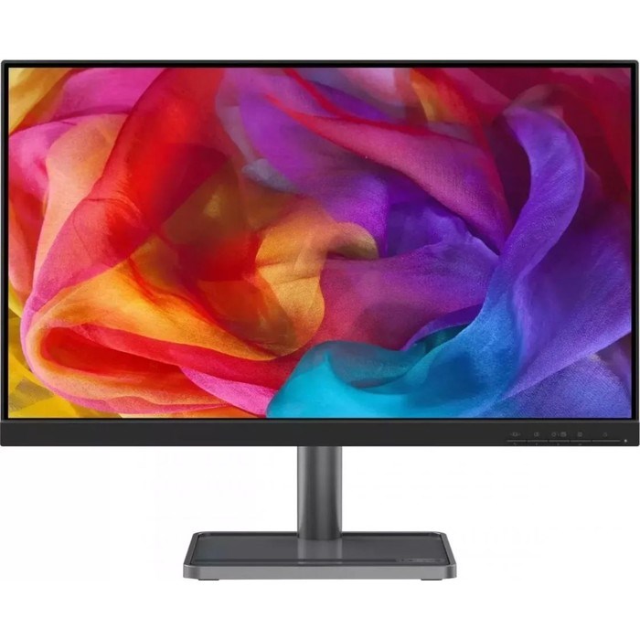 Монитор Lenovo 23.8" L24i-30 черный IPS LED 4ms 16:9 HDMI матовая 250cd 178гр/178гр 1920x108   10046 - фото 51427580