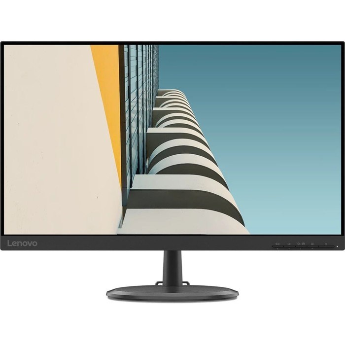 Монитор Lenovo 23.8" ThinkVision C24-20 черный VA 6ms 16:9 HDMI матовая 1000:1 250cd 178гр/1   10046 - фото 51427583