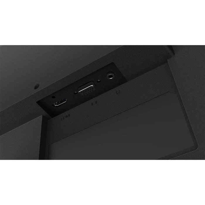 Монитор Lenovo 23.8" ThinkVision C24-20 черный VA 6ms 16:9 HDMI матовая 1000:1 250cd 178гр/1   10046 - фото 51427589