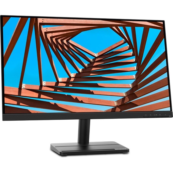 Монитор Lenovo 27" L27e-30 черный IPS 4ms 16:9 HDMI 250cd 178гр/178гр 1920x1080 75Hz FreeSyn   10046 - фото 51427599