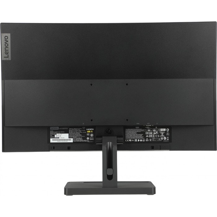 Монитор Lenovo 27" L27e-30 черный IPS 4ms 16:9 HDMI 250cd 178гр/178гр 1920x1080 75Hz FreeSyn   10046 - фото 51427606