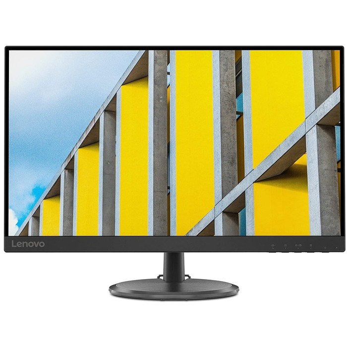 Монитор Lenovo 27" ThinkVision C27-30 черный VA 4ms 16:9 HDMI матовая 3000:1 250cd 178гр/178   10046 - фото 51427619