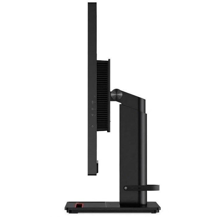 Монитор Lenovo 27" ThinkVision P27q-20 черный IPS LED 4ms 16:9 HDMI HAS Piv 1000:1 350cd 178   10046 - фото 51427629