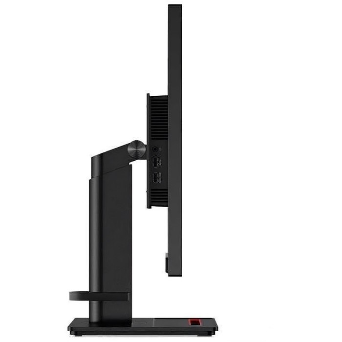 Монитор Lenovo 27" ThinkVision P27q-20 черный IPS LED 4ms 16:9 HDMI HAS Piv 1000:1 350cd 178   10046 - фото 51427630