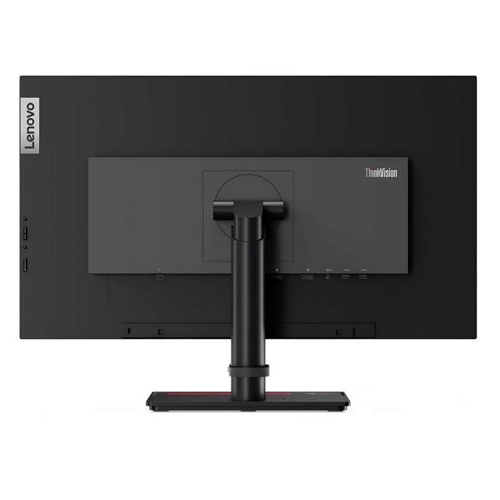 Монитор Lenovo 27" ThinkVision P27q-20 черный IPS LED 4ms 16:9 HDMI HAS Piv 1000:1 350cd 178   10046 - фото 51427631