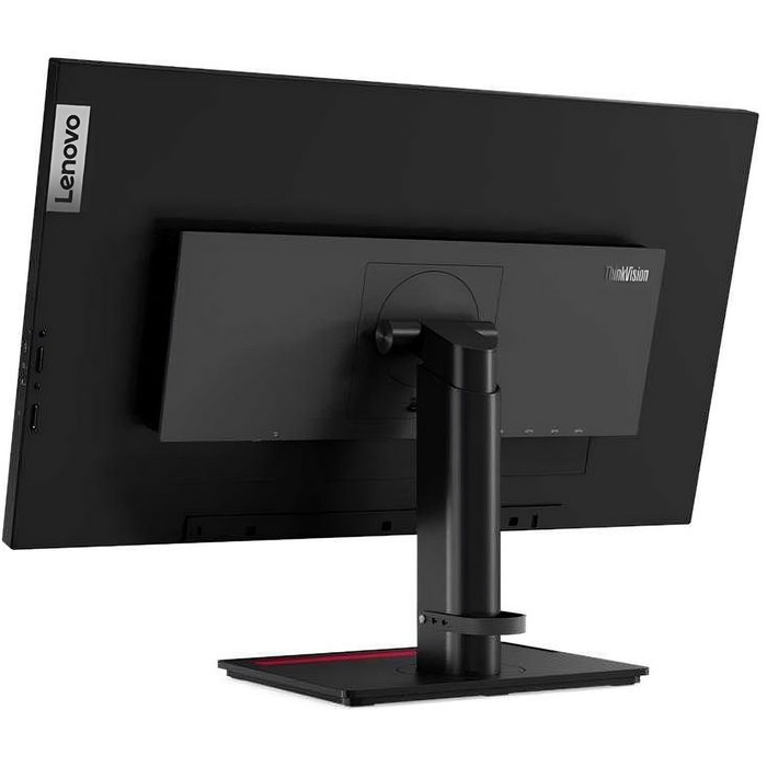 Монитор Lenovo 27" ThinkVision P27q-20 черный IPS LED 4ms 16:9 HDMI HAS Piv 1000:1 350cd 178   10046 - фото 51427632