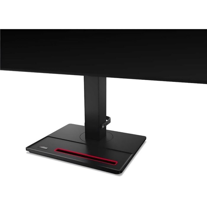 Монитор Lenovo 27" ThinkVision P27q-20 черный IPS LED 4ms 16:9 HDMI HAS Piv 1000:1 350cd 178   10046 - фото 51427633