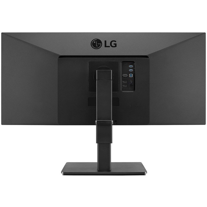 Монитор LG 34" UltraWide 34BN770-B черный IPS LED 21:9 HDMI M/M матовая HAS Piv 350cd 178гр/   10046 - фото 51427777